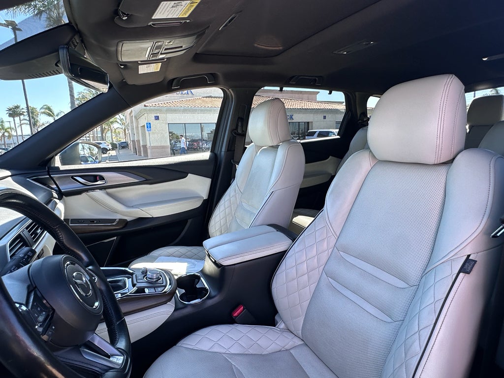 2023 Mazda Mazda CX-9 Signature AWD