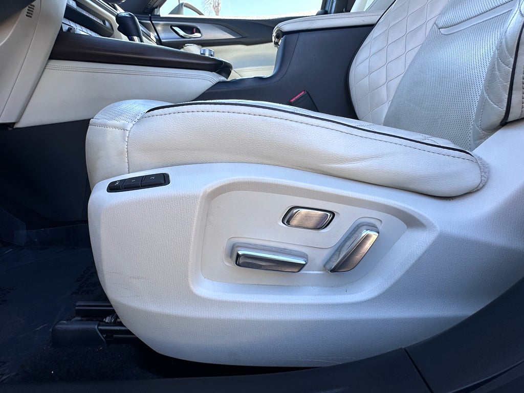 2023 Mazda Mazda CX-9 Signature AWD