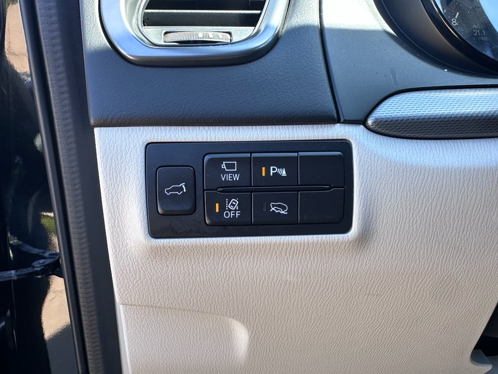 2023 Mazda Mazda CX-9 Signature AWD