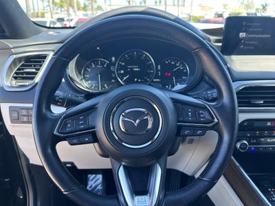 2023 Mazda Mazda CX-9 Signature AWD