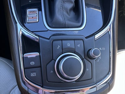 2023 Mazda Mazda CX-9 Signature AWD