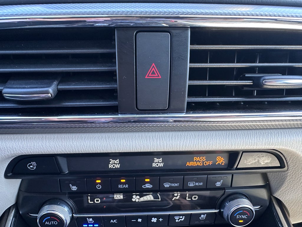 2023 Mazda Mazda CX-9 Signature AWD