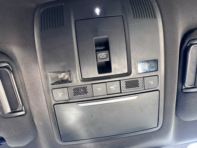 2023 Mazda Mazda CX-9 Signature AWD