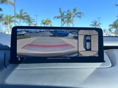 2023 Mazda Mazda CX-9 Signature AWD