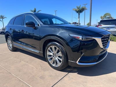 2023 Mazda Mazda CX-9 Signature AWD
