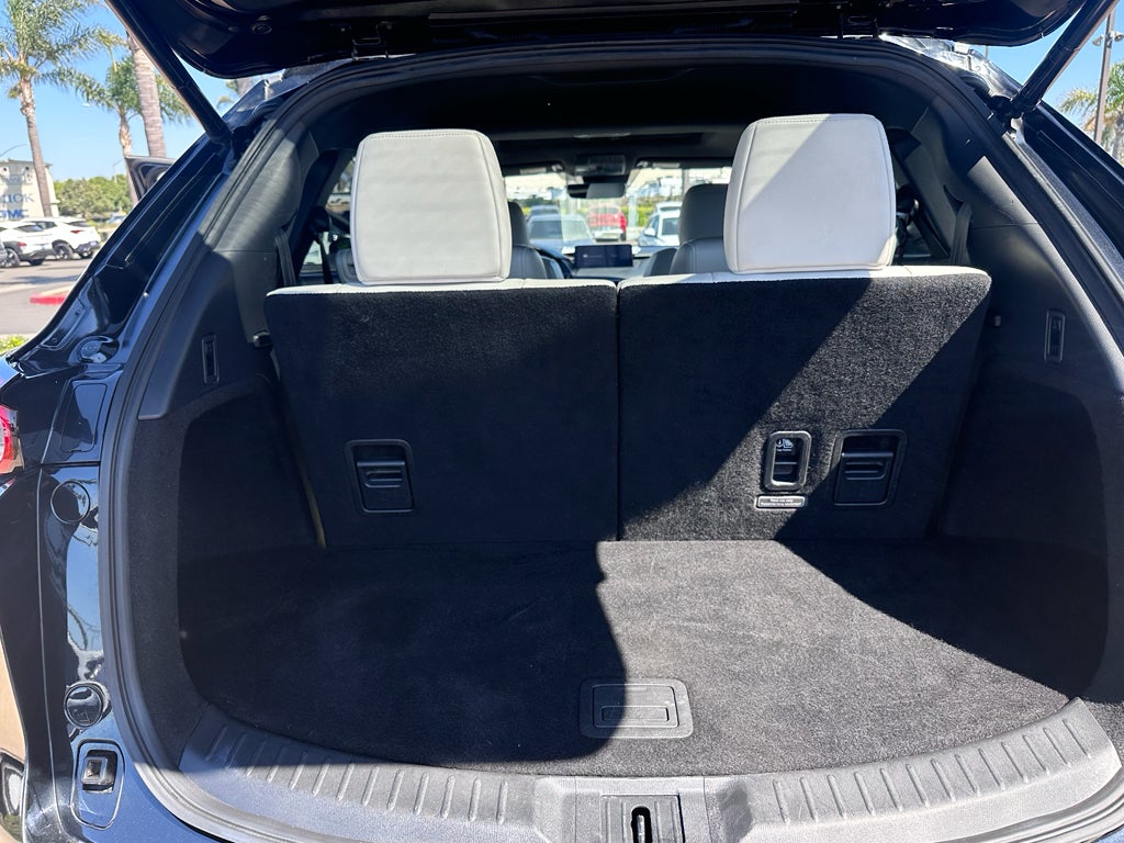 2023 Mazda Mazda CX-9 Signature AWD