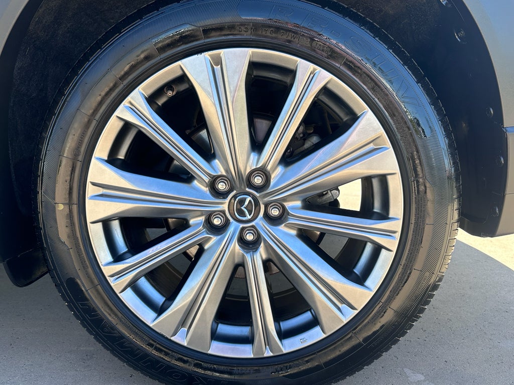 2023 Mazda Mazda CX-9 Signature AWD