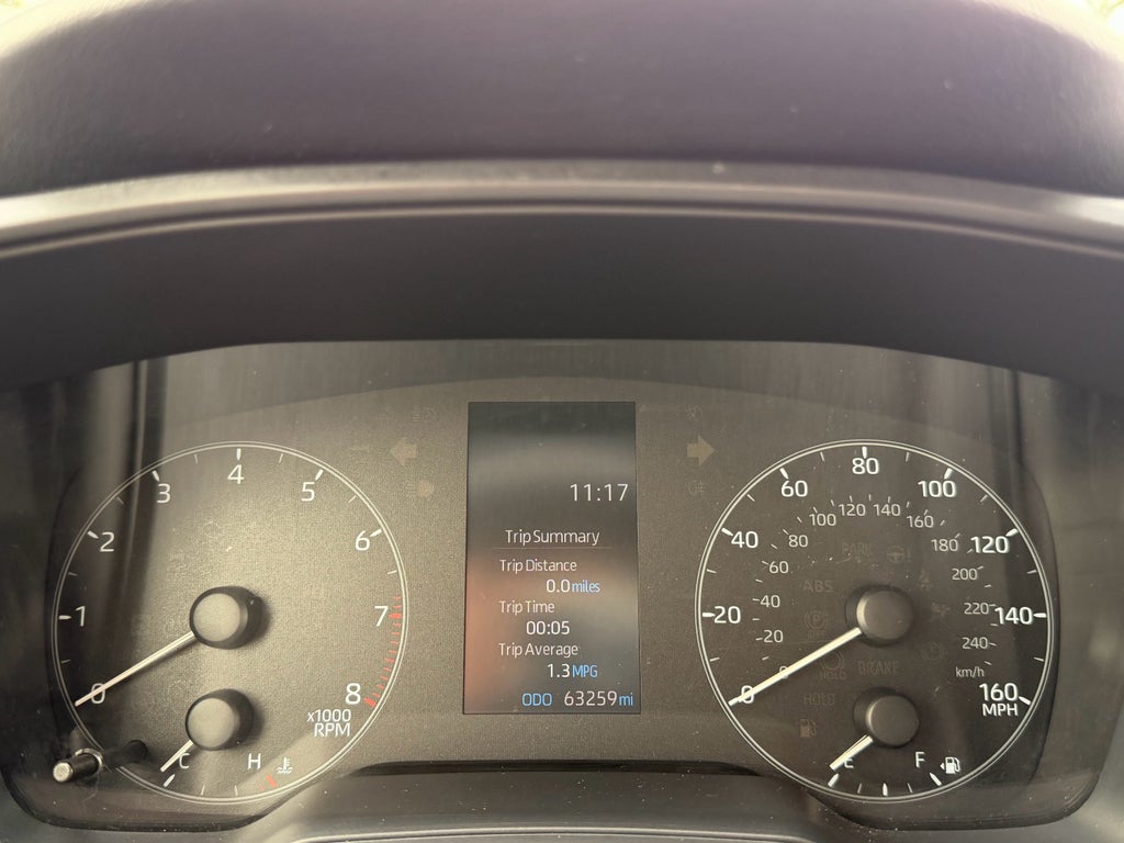 2024 Toyota Corolla SE CVT (Natl)