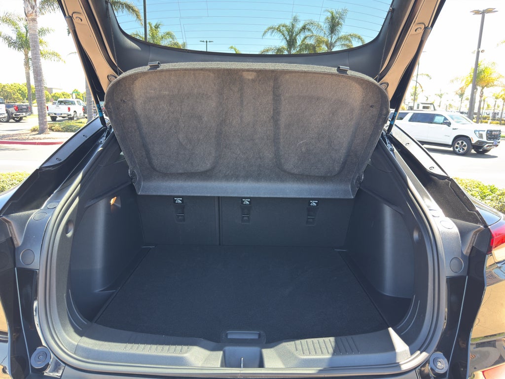 2025 Buick Envista FWD 4dr Preferred