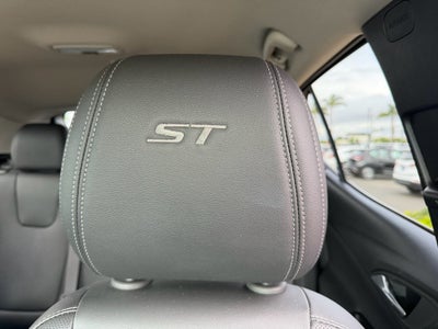 2024 Buick Encore GX Sport Touring FWD