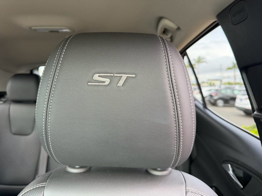 2024 Buick Encore GX Sport Touring FWD