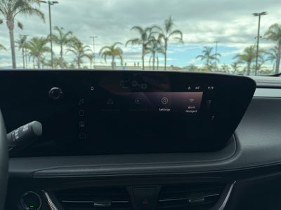 2024 Buick Encore GX Sport Touring FWD