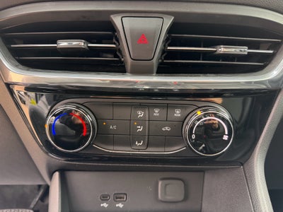 2024 Buick Encore GX Sport Touring FWD