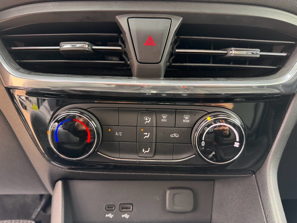 2024 Buick Encore GX Sport Touring FWD