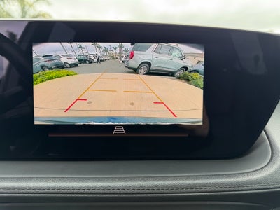 2024 Buick Encore GX Sport Touring FWD