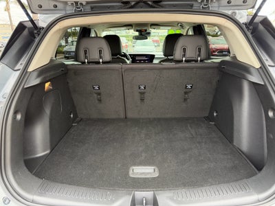 2024 Buick Encore GX Sport Touring FWD