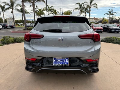 2024 Buick Encore GX Sport Touring FWD