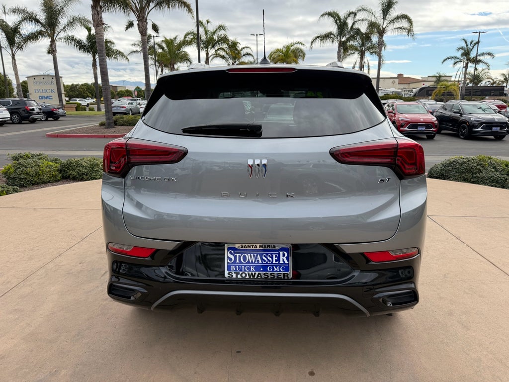 2024 Buick Encore GX Sport Touring FWD