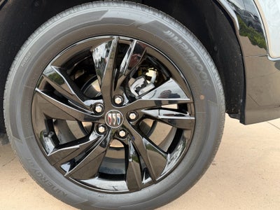2024 Buick Encore GX Sport Touring FWD