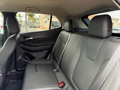 2024 Buick Encore GX Sport Touring FWD