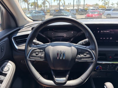 2024 Buick Encore GX Sport Touring FWD