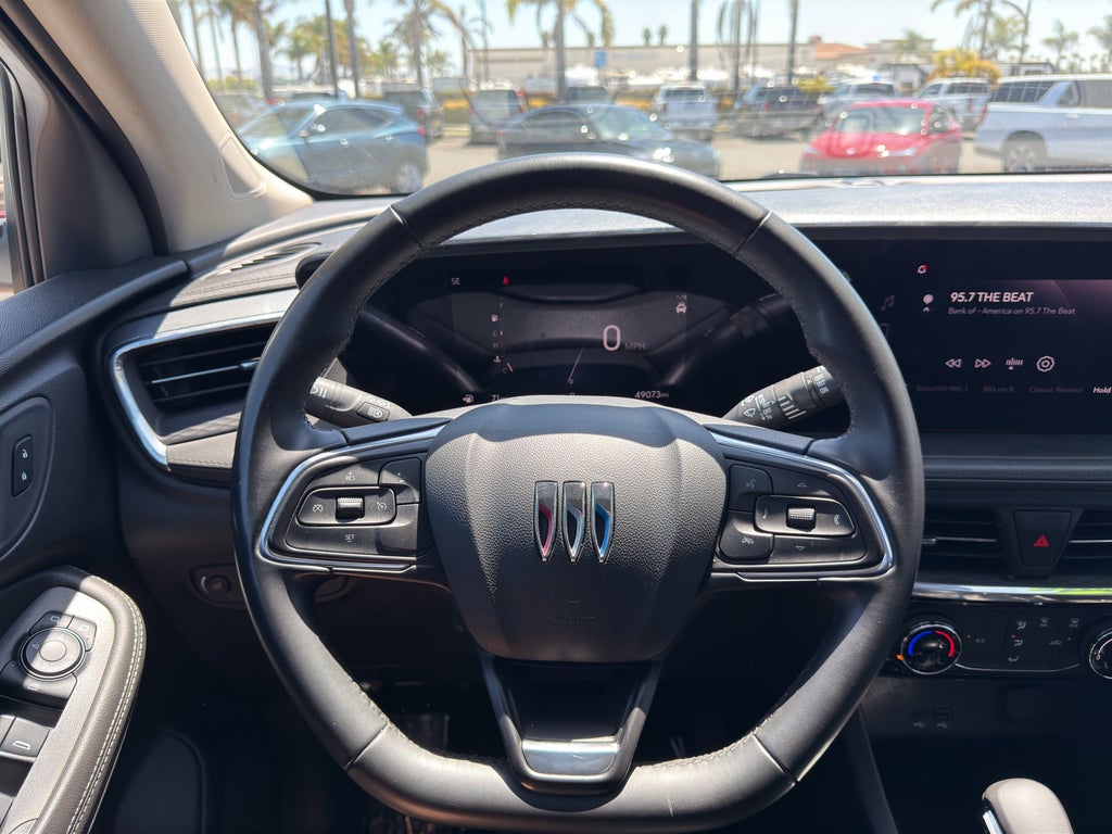 2024 Buick Encore GX Sport Touring FWD