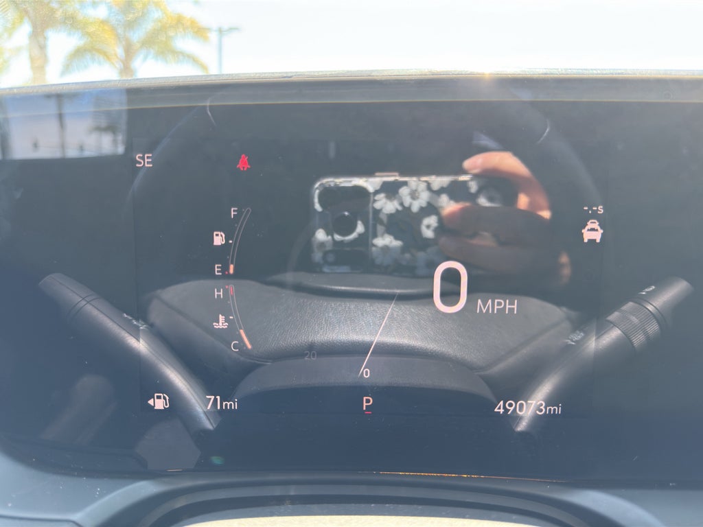 2024 Buick Encore GX Sport Touring FWD