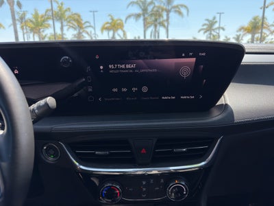 2024 Buick Encore GX Sport Touring FWD
