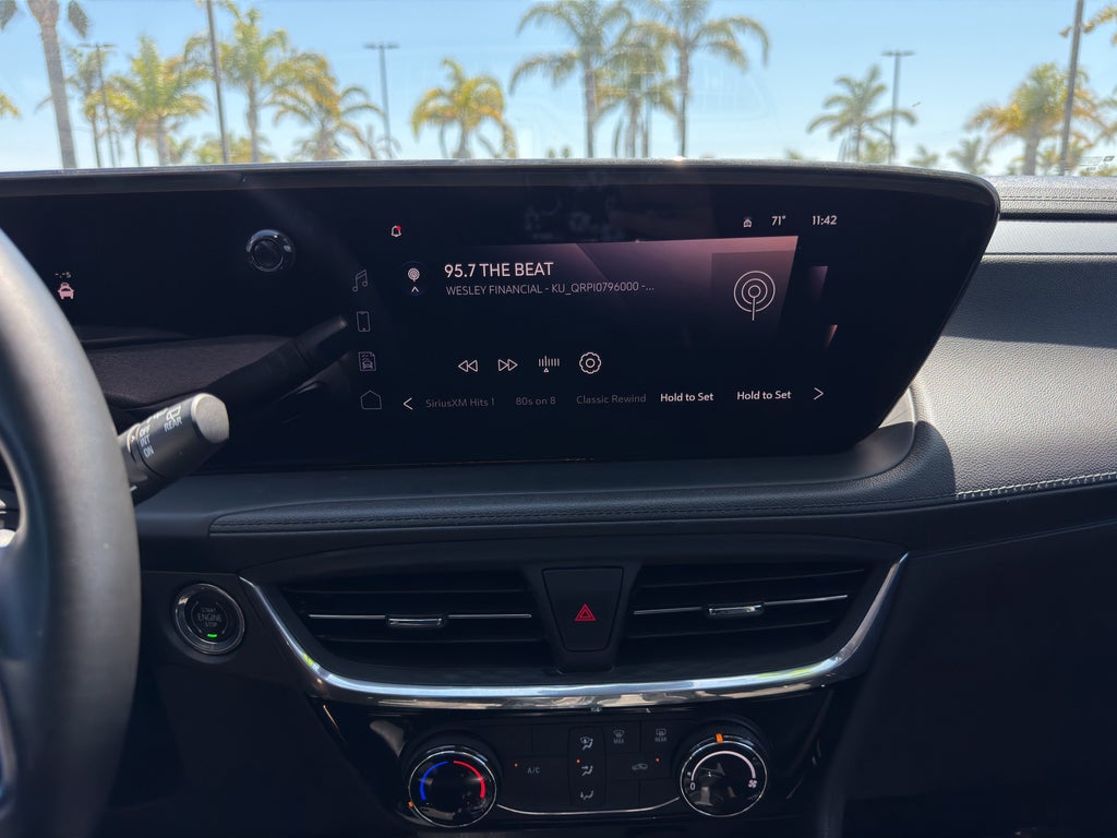 2024 Buick Encore GX Sport Touring FWD