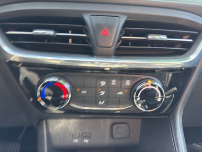 2024 Buick Encore GX Sport Touring FWD