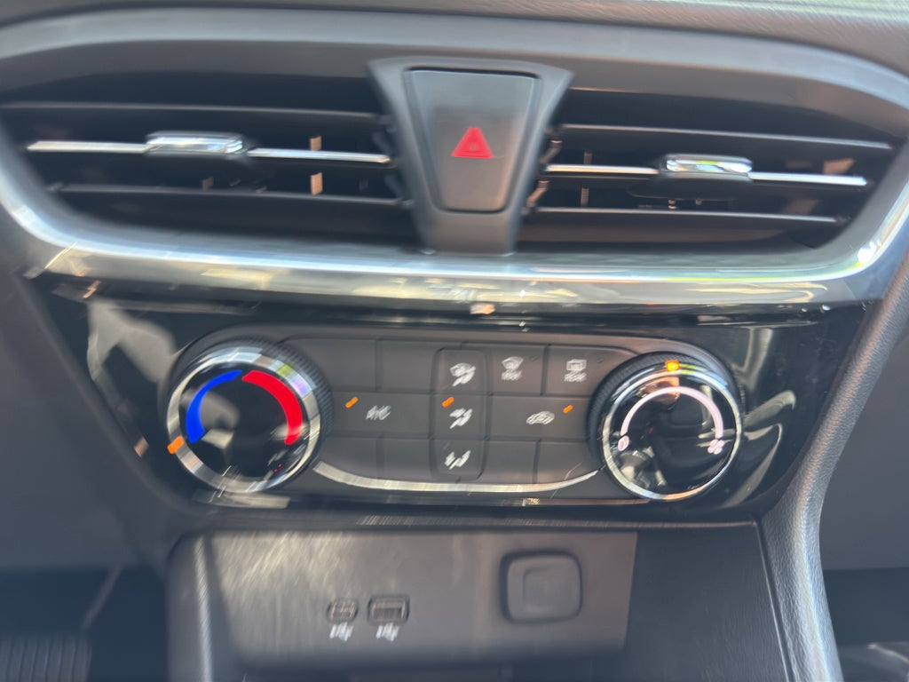 2024 Buick Encore GX Sport Touring FWD