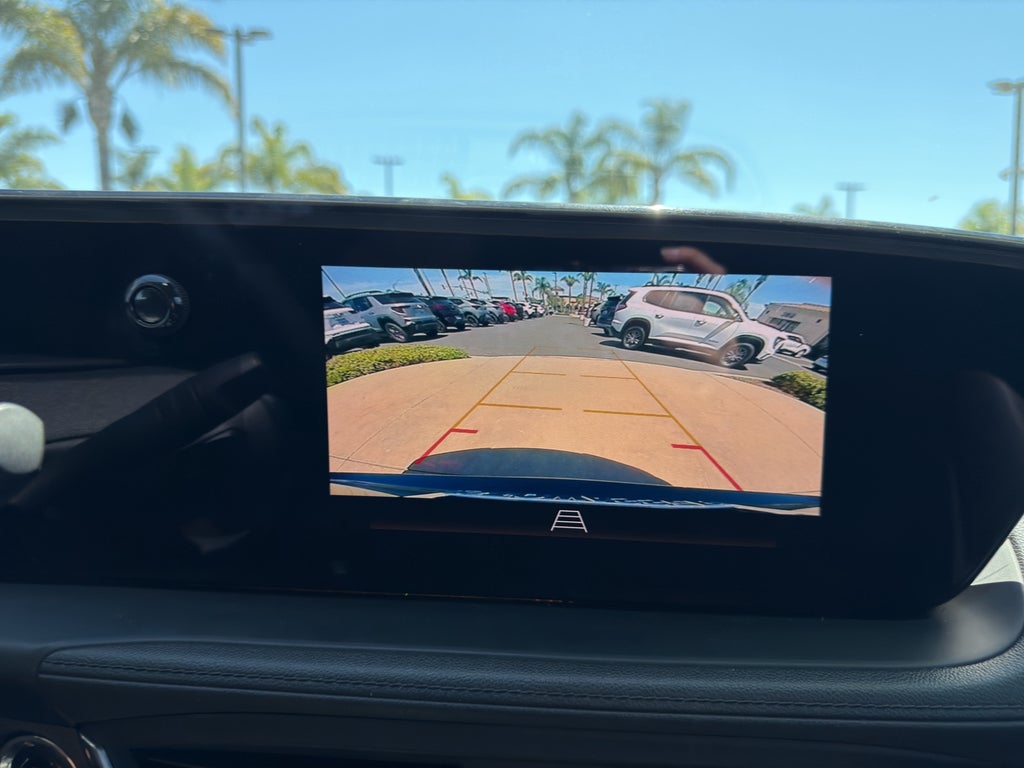2024 Buick Encore GX Sport Touring FWD