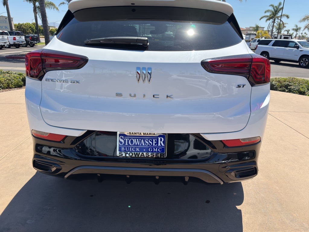 2024 Buick Encore GX Sport Touring FWD