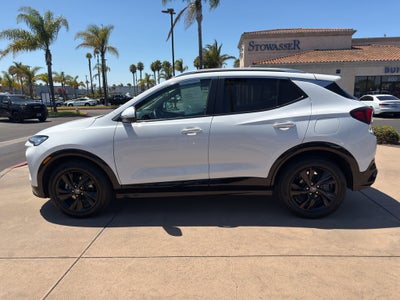 2024 Buick Encore GX Sport Touring FWD