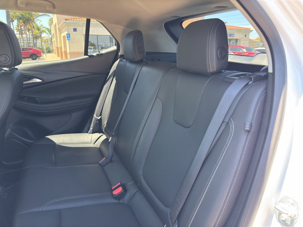 2024 Buick Encore GX Sport Touring FWD