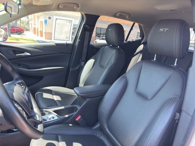 2024 Buick Encore GX Sport Touring FWD