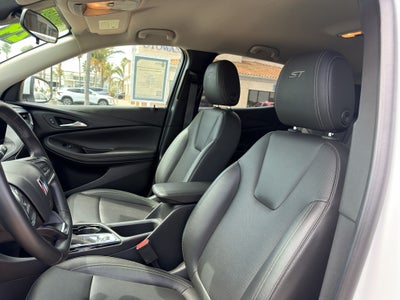 2024 Buick Encore GX Sport Touring FWD