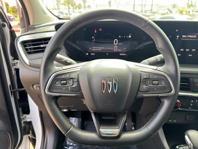 2024 Buick Encore GX Sport Touring FWD