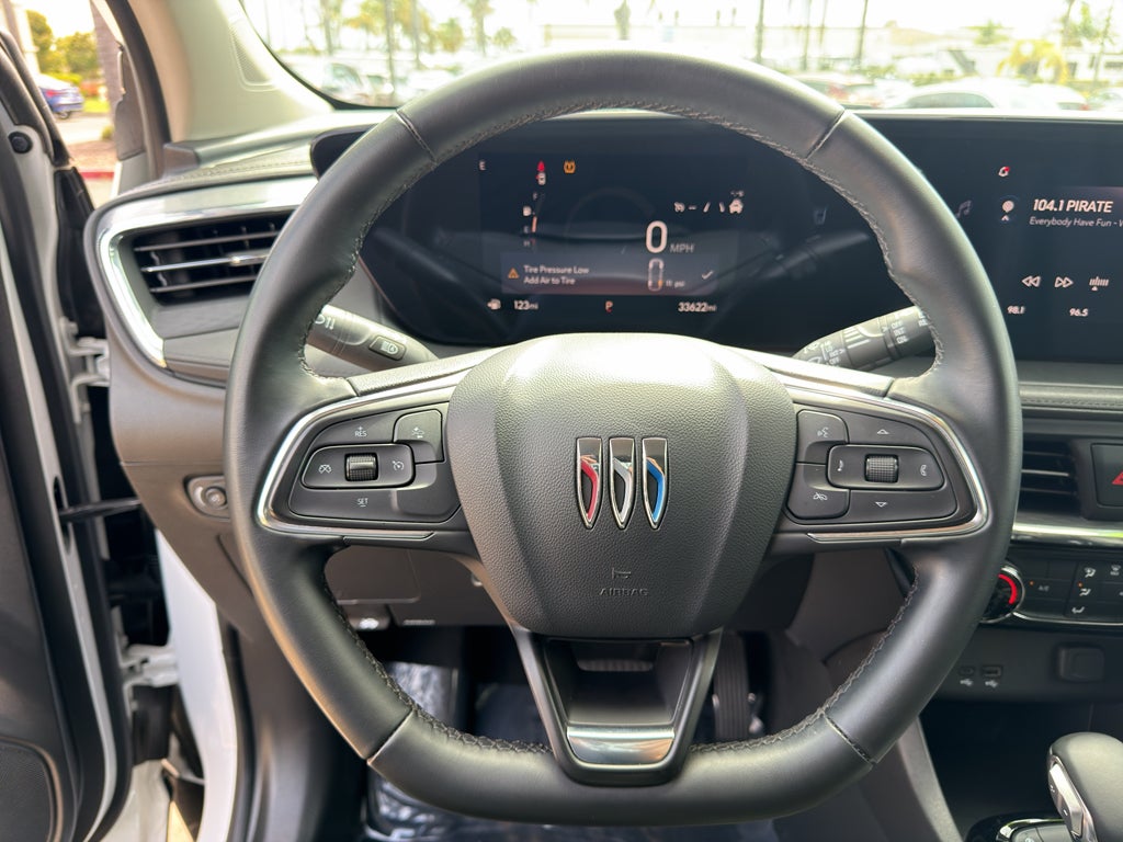2024 Buick Encore GX Sport Touring FWD