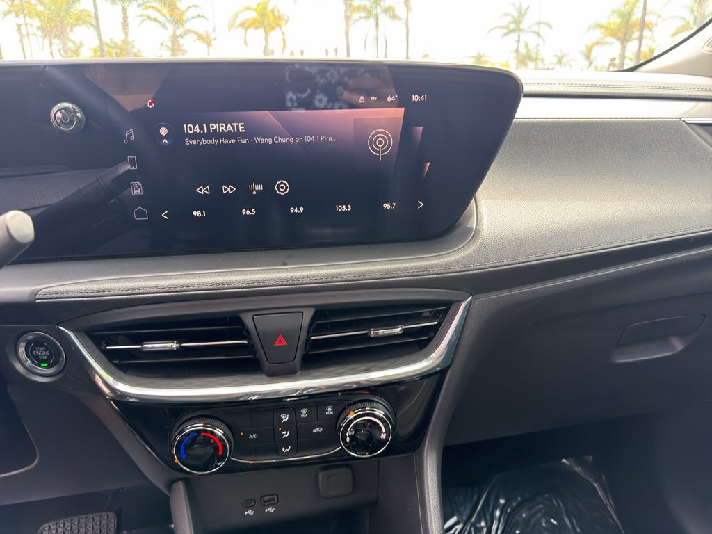 2024 Buick Encore GX Sport Touring FWD