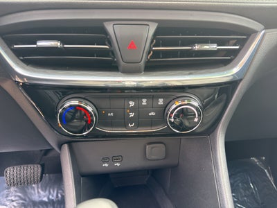 2024 Buick Encore GX Sport Touring FWD