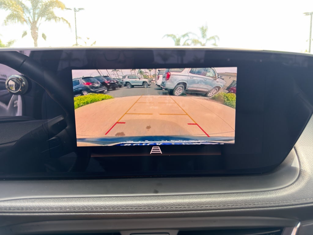 2024 Buick Encore GX Sport Touring FWD