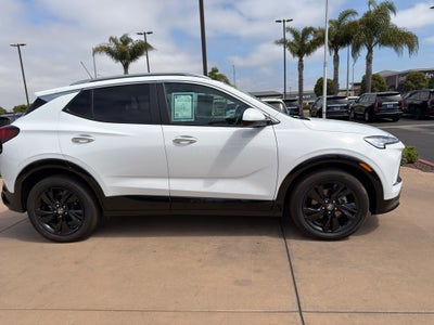 2024 Buick Encore GX Sport Touring FWD