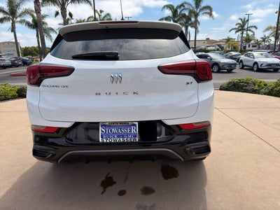 2024 Buick Encore GX Sport Touring FWD