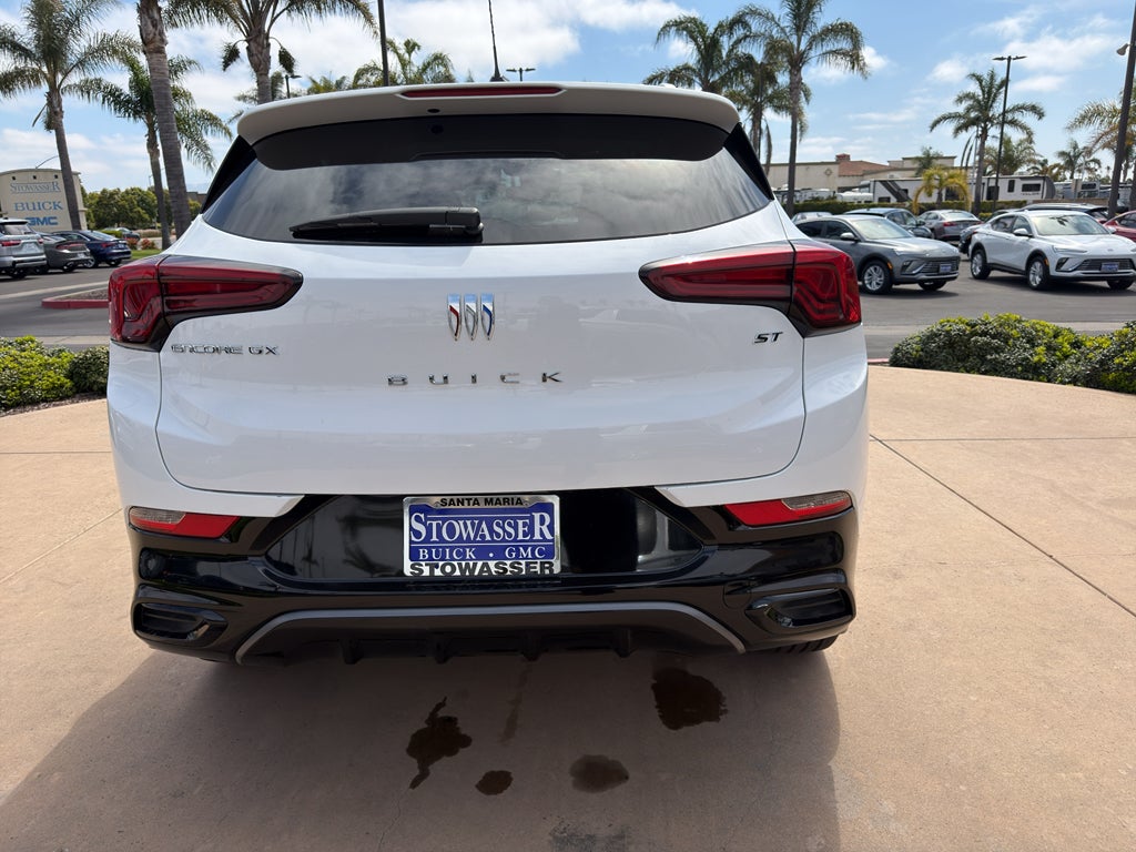 2024 Buick Encore GX Sport Touring FWD