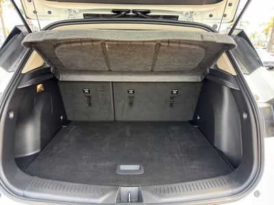 2024 Buick Encore GX Sport Touring FWD