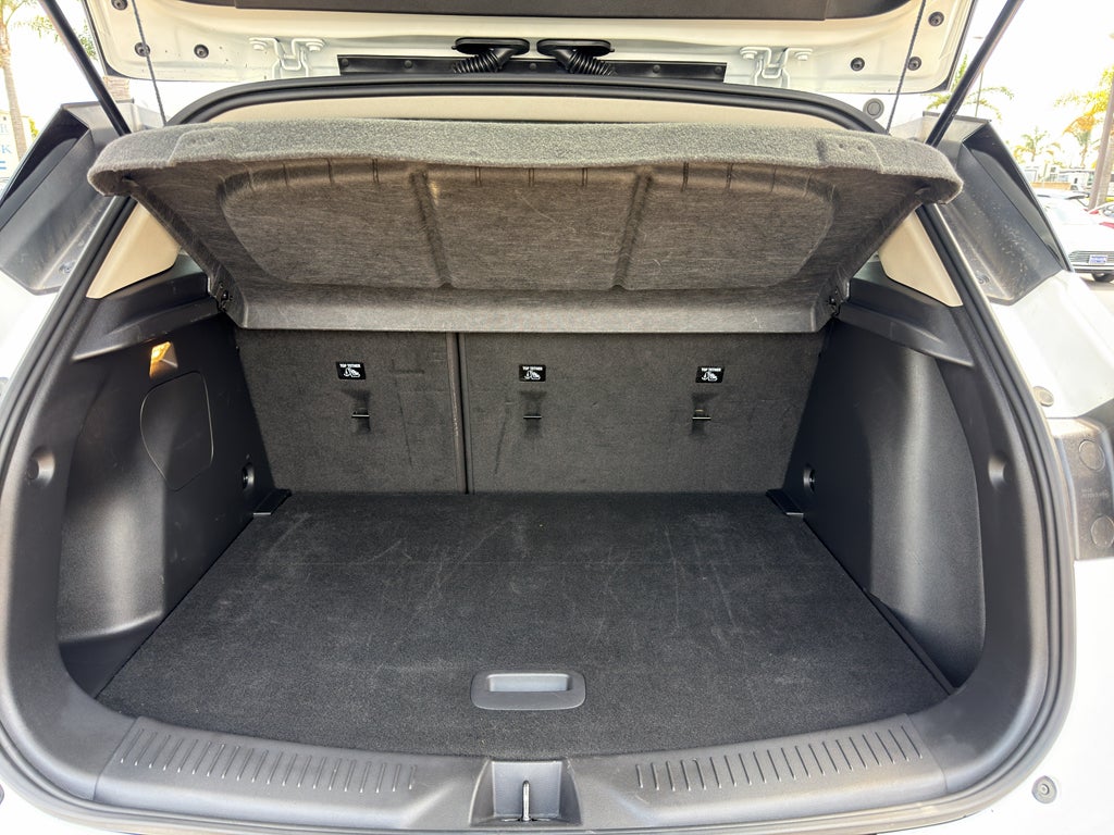 2024 Buick Encore GX Sport Touring FWD
