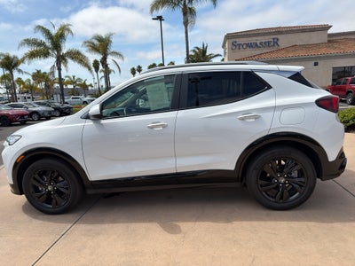 2024 Buick Encore GX Sport Touring FWD