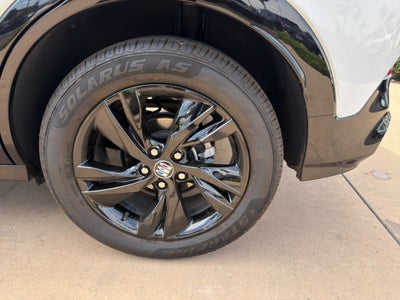 2024 Buick Encore GX Sport Touring FWD