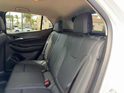 2024 Buick Encore GX Sport Touring FWD